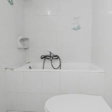 Aeolian Mode Beachfront 4 Beds 2 Bedrooms Perfect Spot Vakantiehuis Tínos