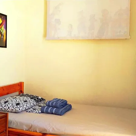 Aeolian Mode Beachfront 4 Beds 2 Bedrooms Perfect Spot * Tínos