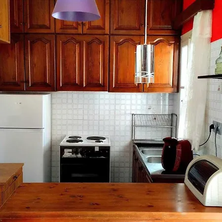 Vakantiehuis Aeolian Mode Beachfront 4 Beds 2 Bedrooms Perfect Spot Tínos