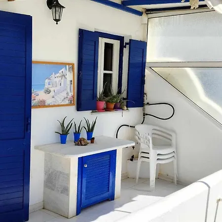 Vakantiehuis Aeolian Mode Beachfront 4 Beds 2 Bedrooms Perfect Spot